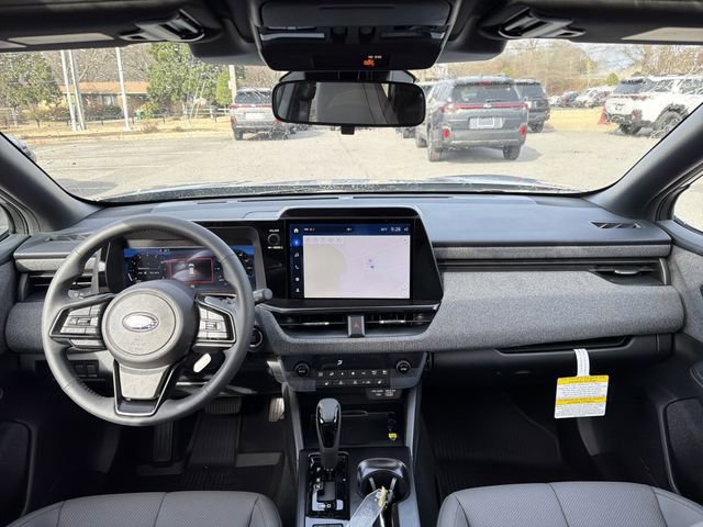 New 2026 Subaru Outback Limited image 21