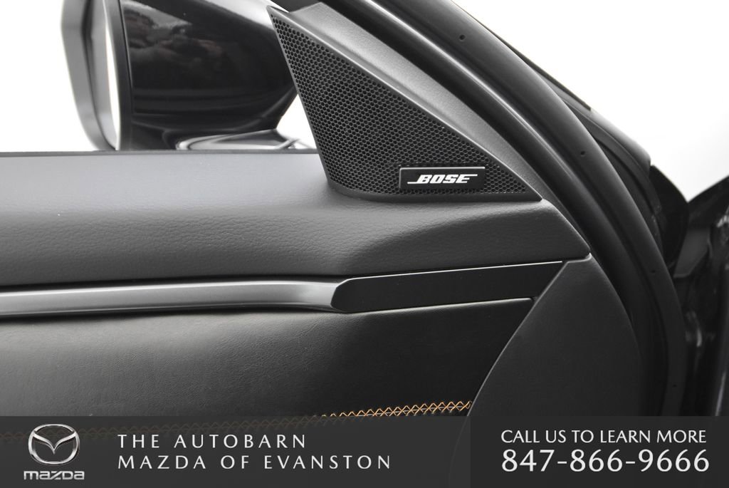 New 2026 MAZDA CX-50 2.5 Hybrid w/ Cargo Package image 31