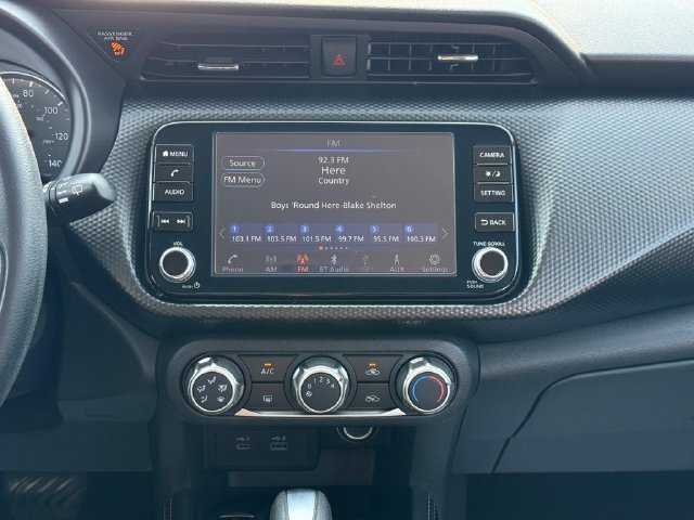 Used 2023 Nissan Kicks SV FWD image 17