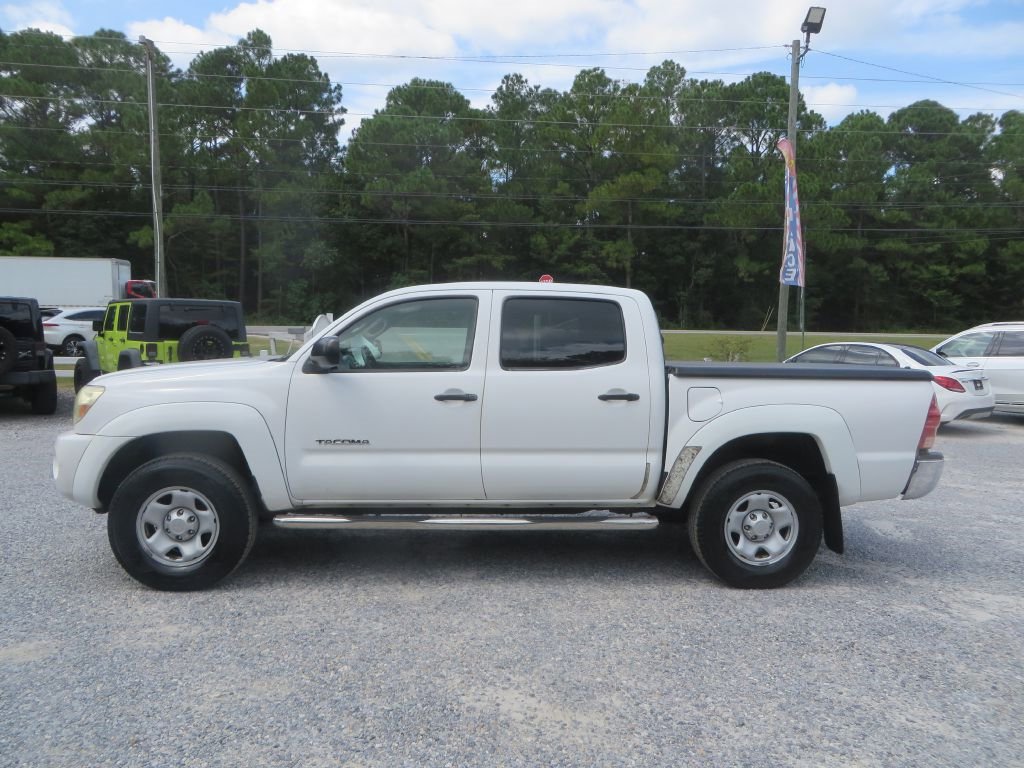 Used 2007 Toyota Tacoma PreRunner