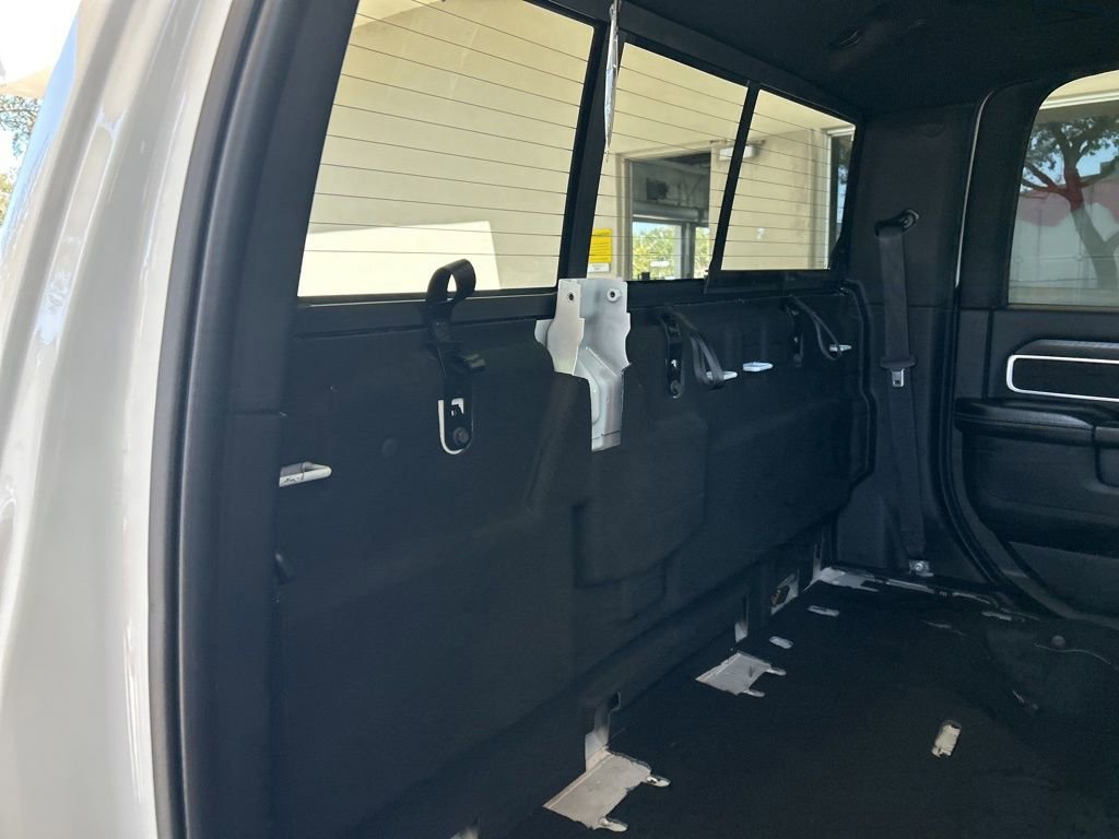 Used 2025 RAM 3500 Big Horn image 30