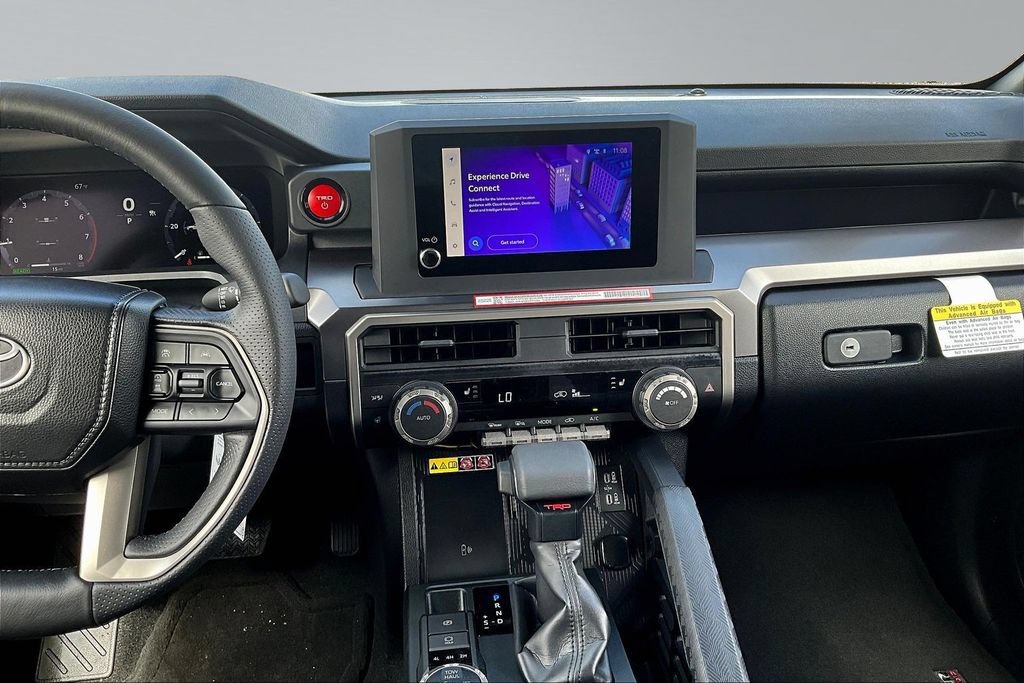 New 2026 Toyota 4Runner TRD Off-Road AWD/4WD image 7