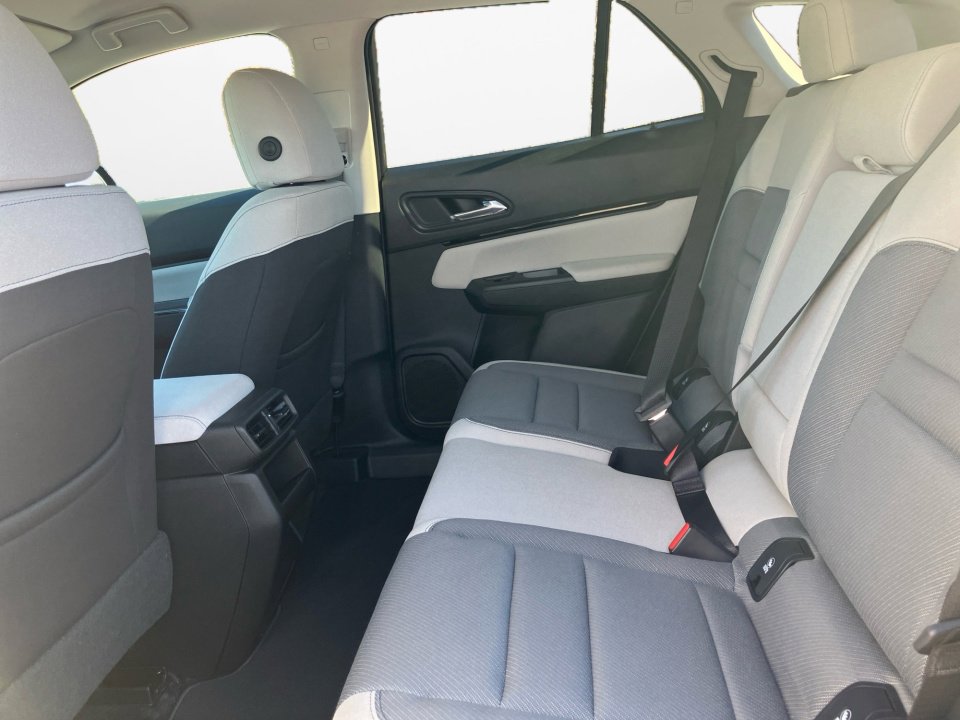 New 2025 Honda Prologue Eco image 13