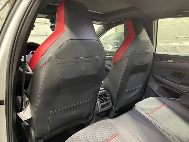New 2026 Volkswagen GTI SE image 13