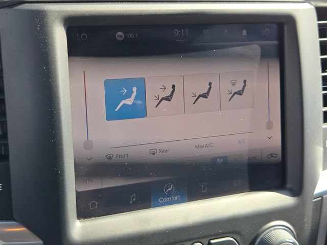 Used 2023 RAM 1500 Classic SLT w/ Electronics Group AWD/4WD image 20