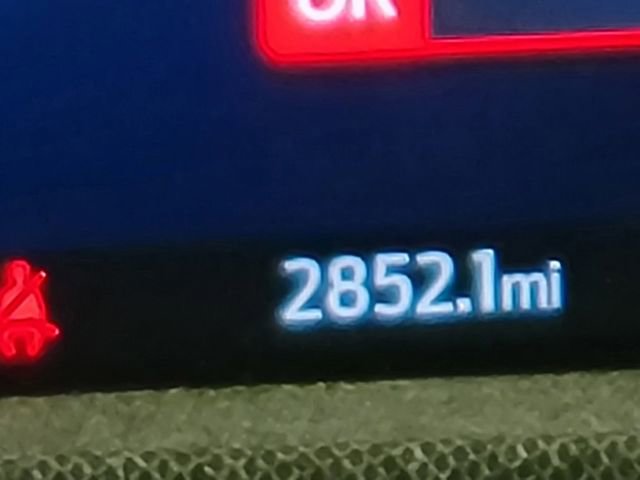 Used 2025 Ford Mustang Mach-E Premium w/ Interior Protection Package image 32