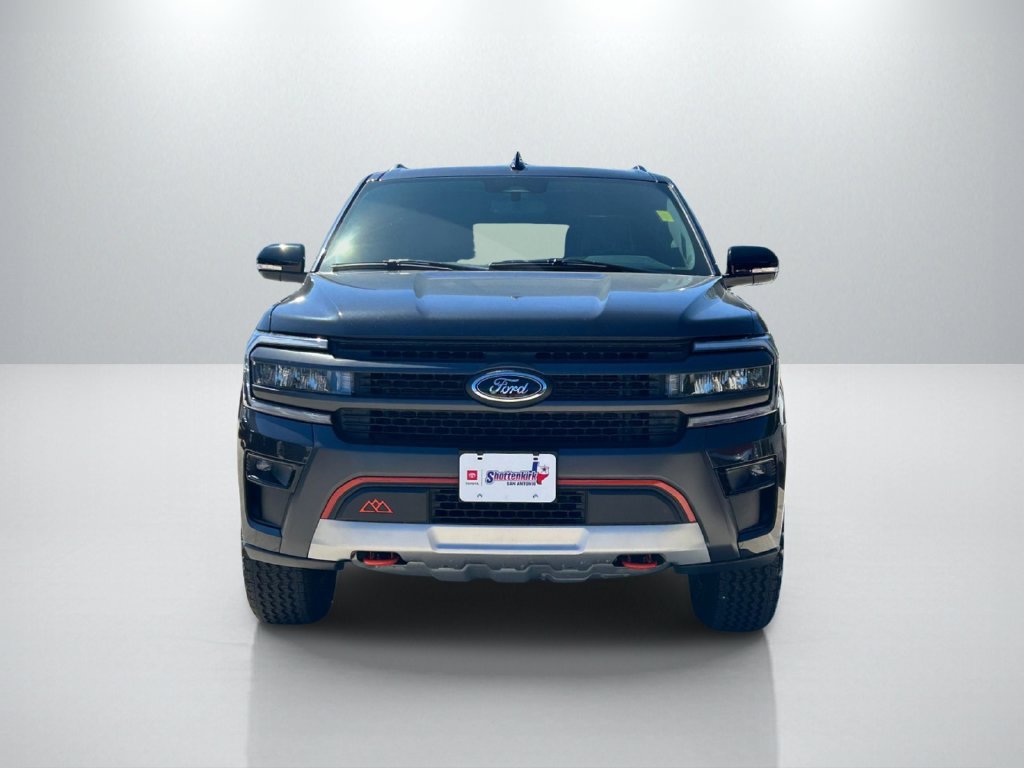 Used 2024 Ford Expedition Timberline AWD/4WD image 2
