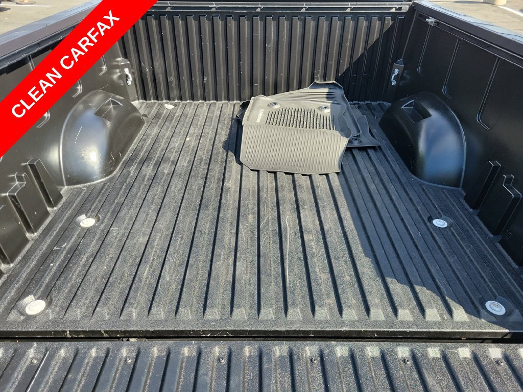 Used 2024 Toyota Tundra SR5 w/ SR5 Convenience Package AWD/4WD image 12