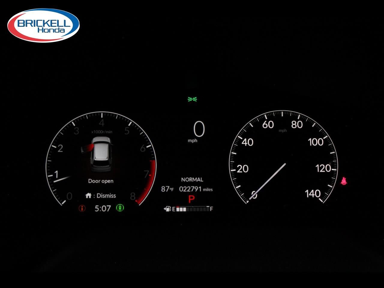 Certified 2024 Honda CR-V LX image 28