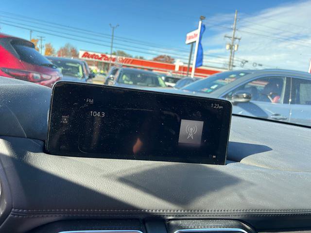 Certified 2025 MAZDA CX-5 AWD 2.5 S w/ Select Package image 14