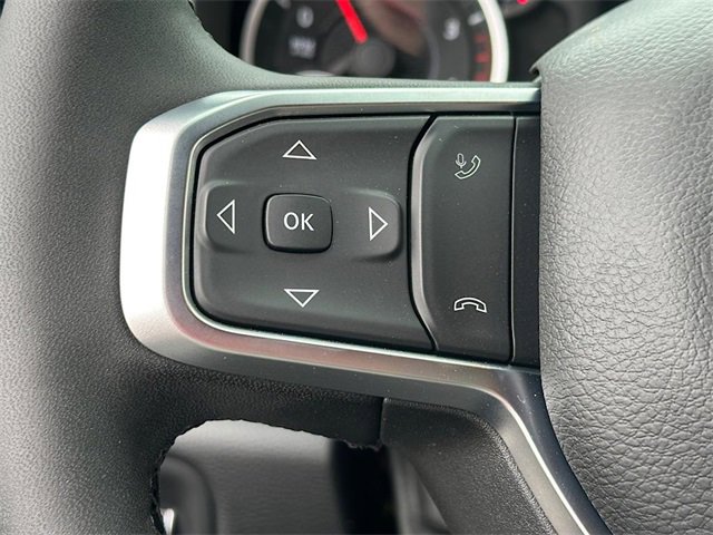 New 2026 RAM 3500 Big Horn image 21