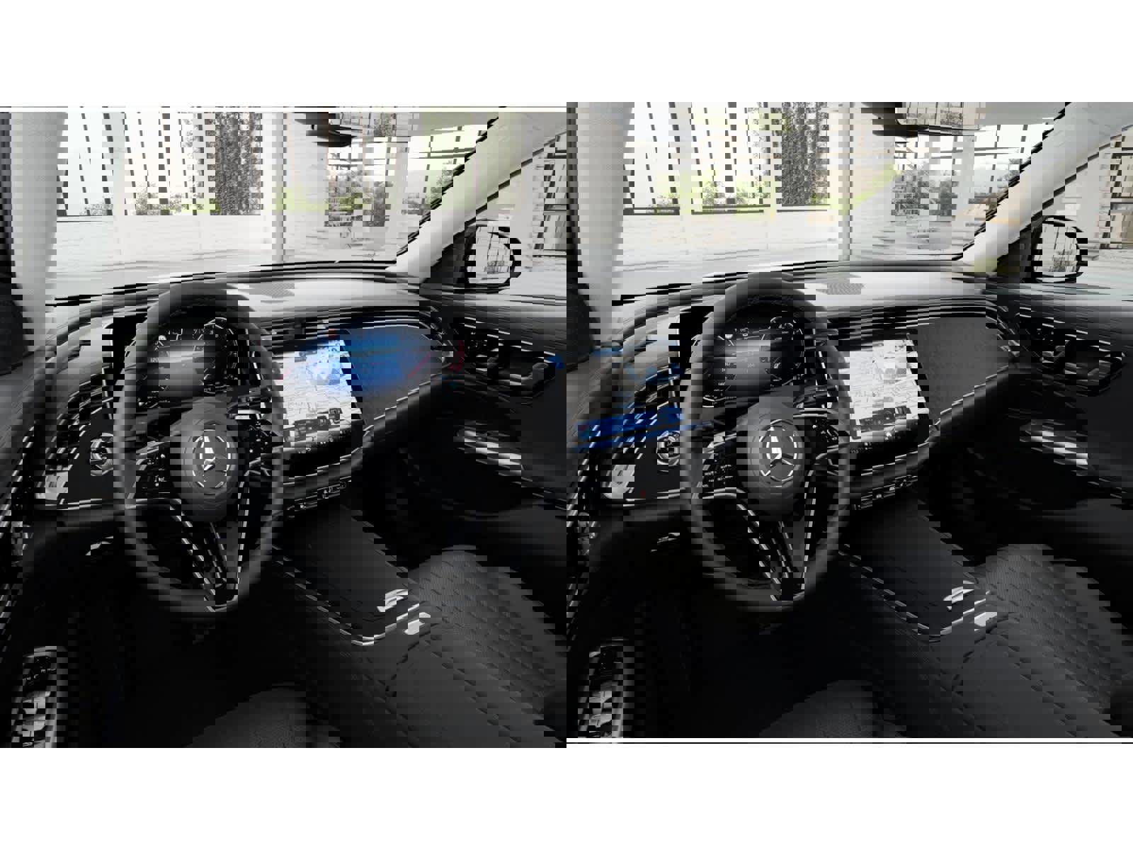 New 2026 Mercedes-Benz E 350 Sedan image 2