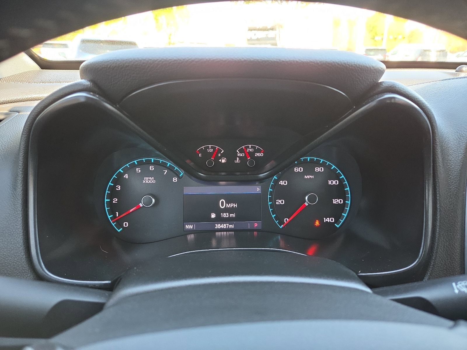 Used 2022 GMC Canyon Elevation w/ Elevation Premium Package image 23