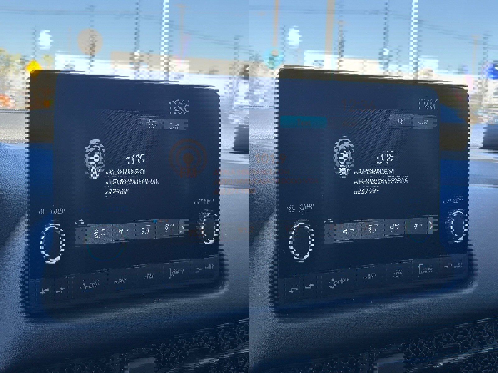 Used 2024 Honda HR-V LX image 23