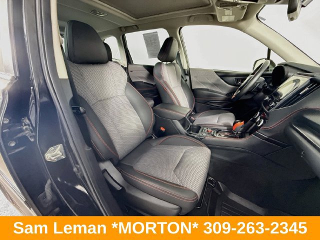 Used 2023 Subaru Forester Sport AWD/4WD image 28