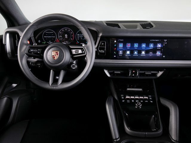 Certified 2026 Porsche Cayenne AWD/4WD image 14