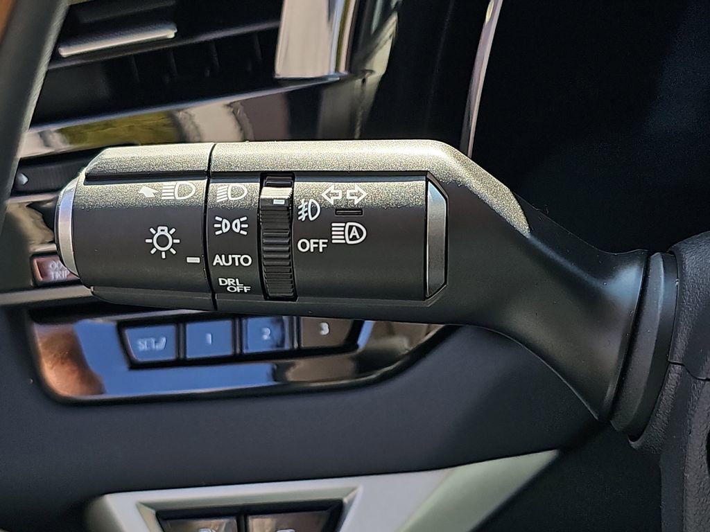 Certified 2024 Lexus RX 350 Premium Plus w/ Convenience Package image 28