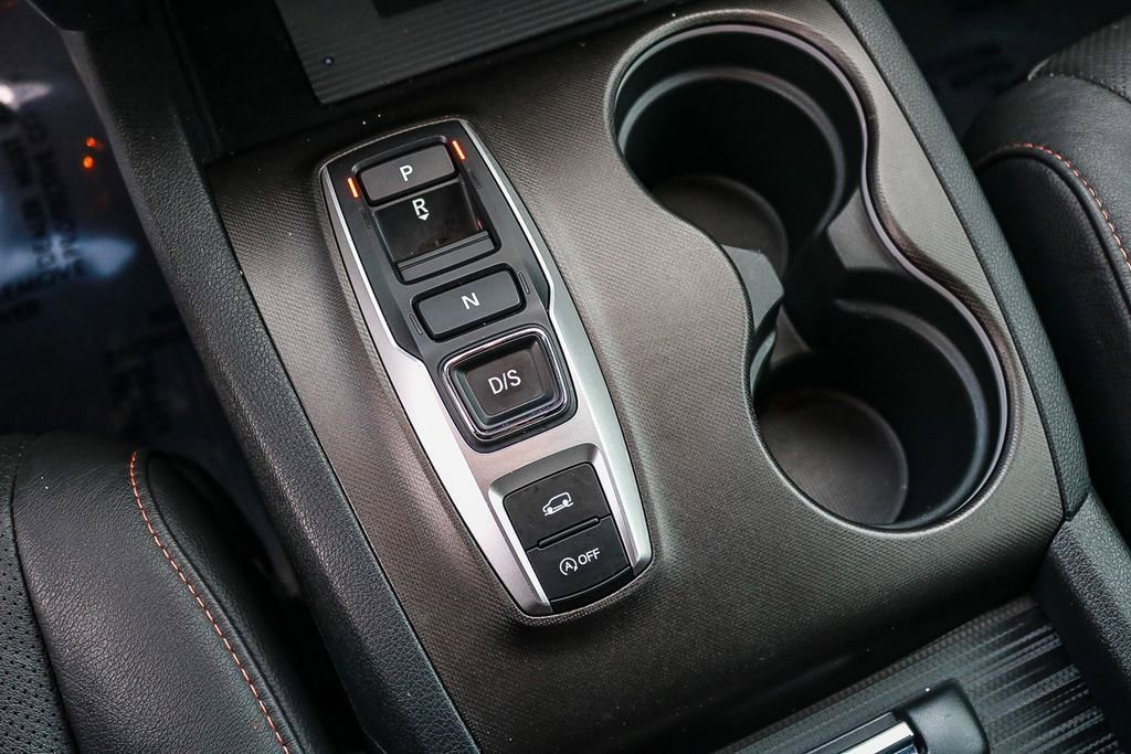 Used 2023 Honda Passport TrailSport image 20