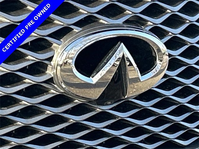 Certified 2023 INFINITI QX80 Sensory w/ Cargo Package image 10