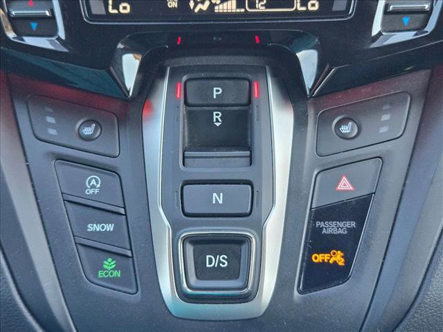 Used 2025 Honda Odyssey Sport-L image 16