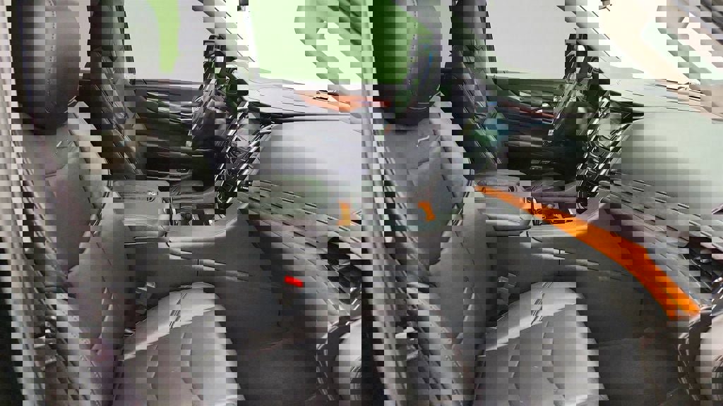 Used 2017 Cadillac Escalade Premium Luxury image 27