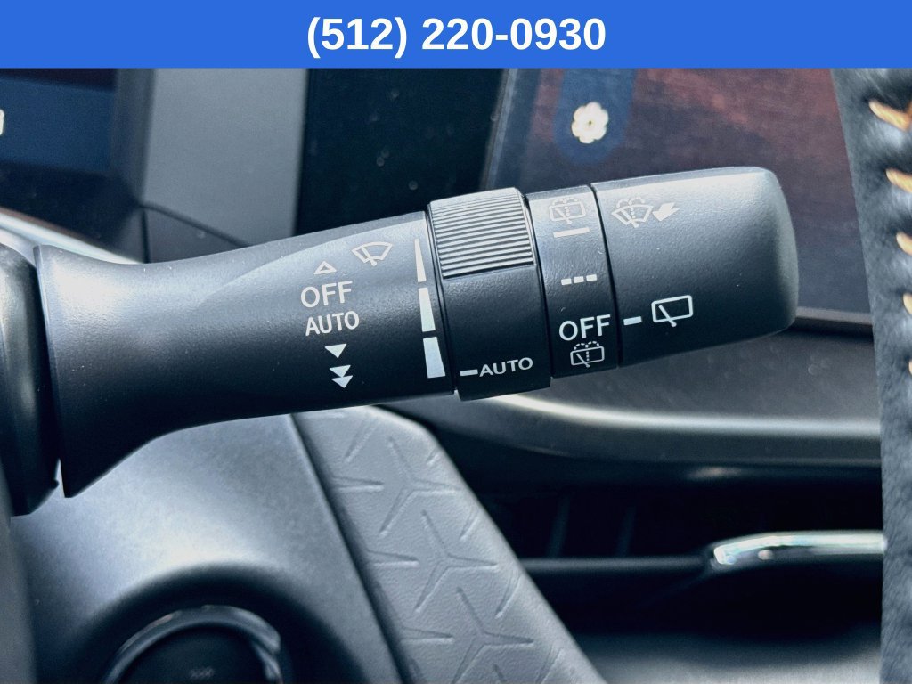 New 2026 Subaru Outback Wilderness AWD/4WD image 14