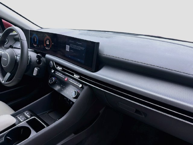 Certified 2026 Hyundai Sonata SEL FWD image 30