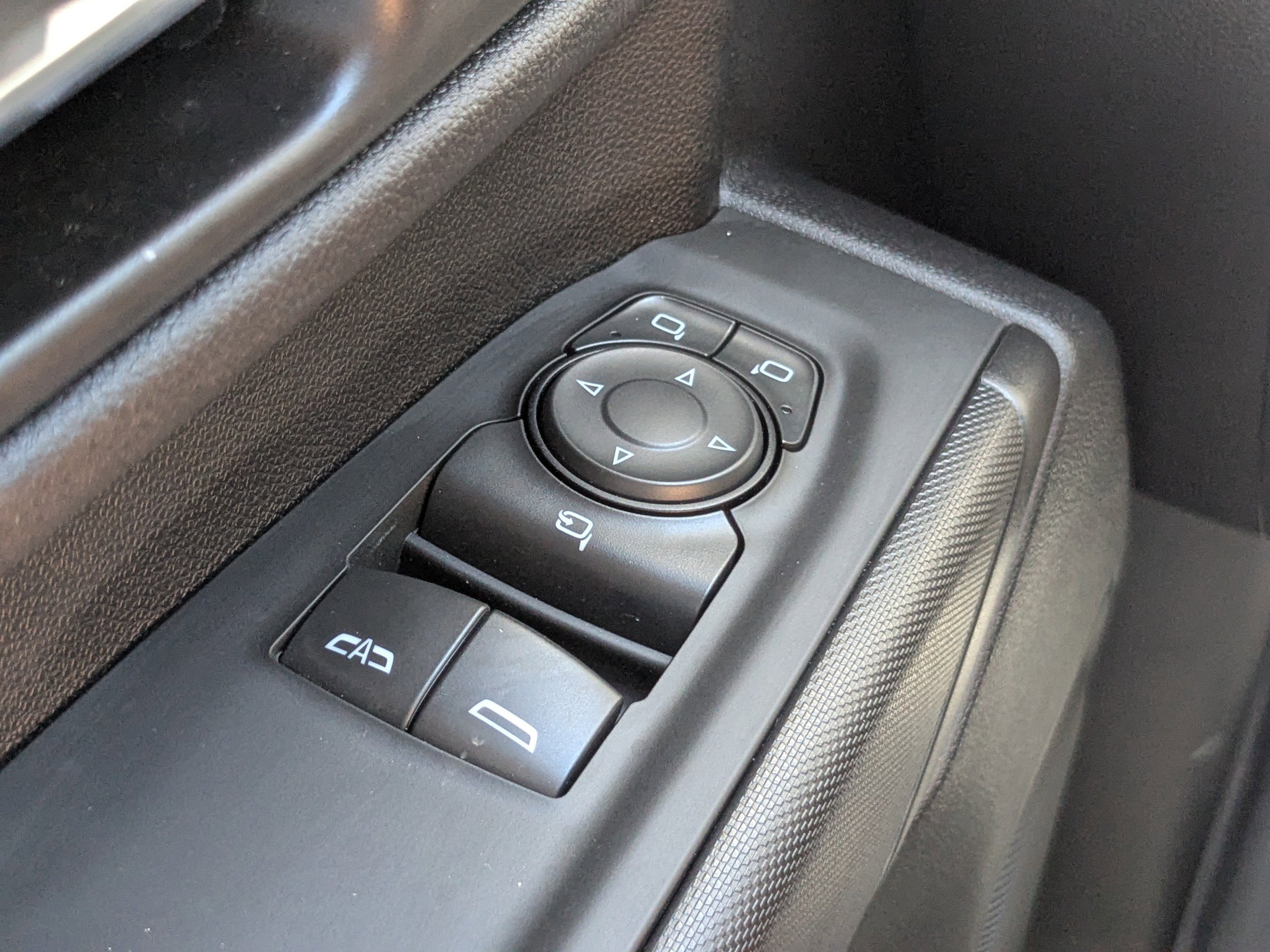 New 2025 Chevrolet Silverado 2500 W/T w/ WT/CX Safety Package image 14