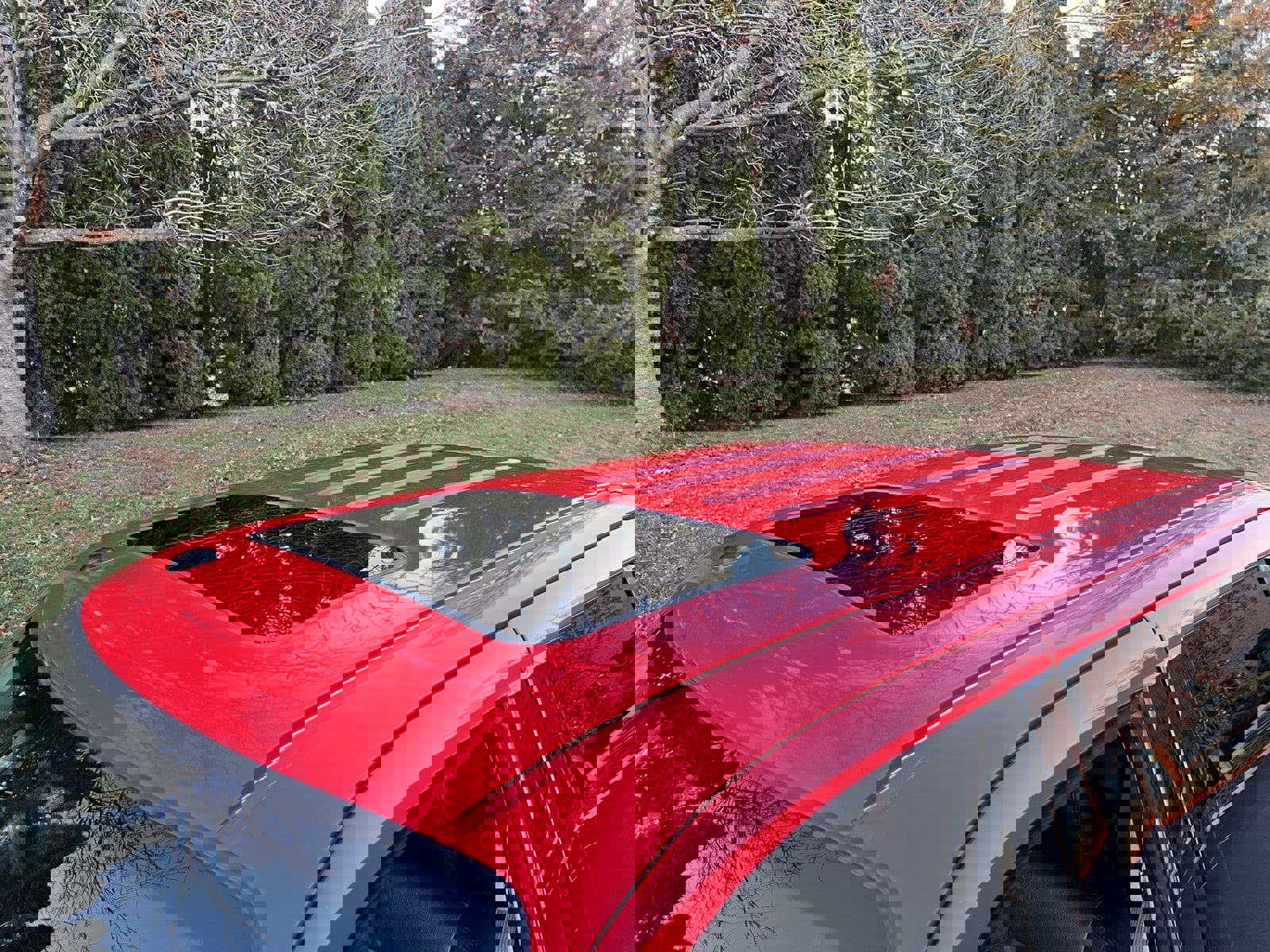 Used 2008 Ford Explorer Sport Trac Adrenalin image 91