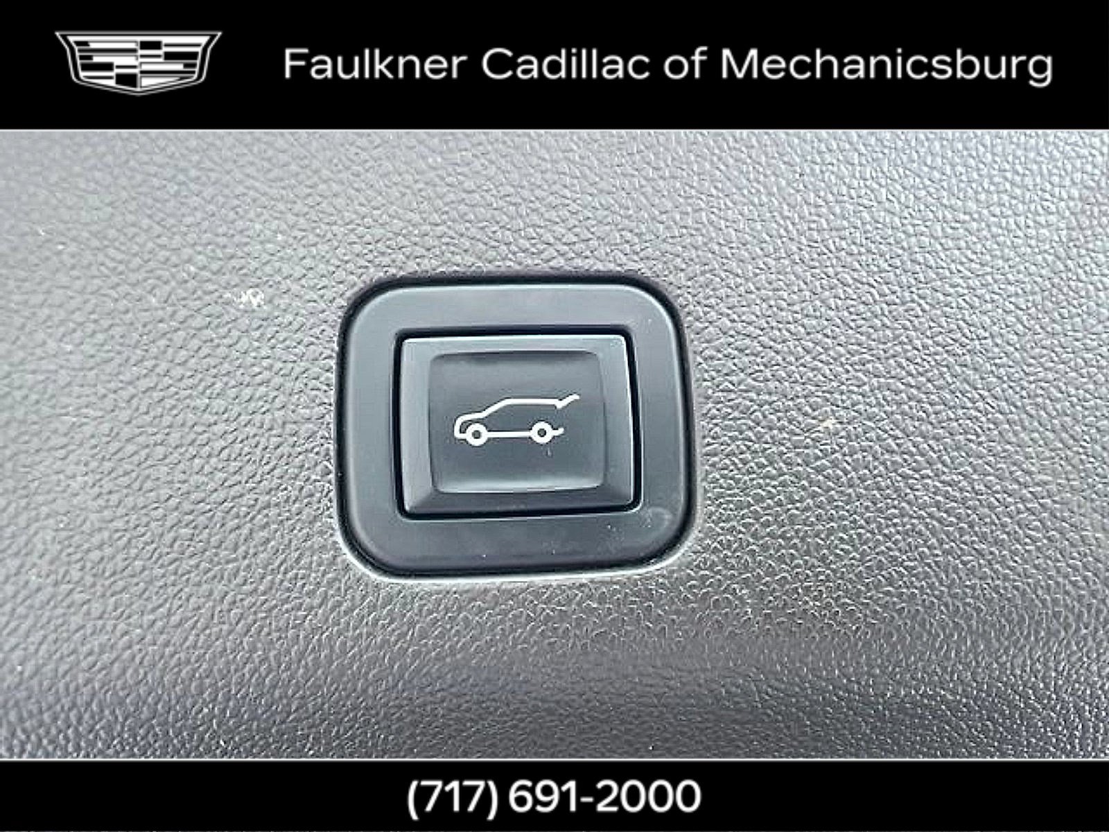 Certified 2023 Cadillac Escalade ESV Sport w/ Touring Package AWD/4WD image 15