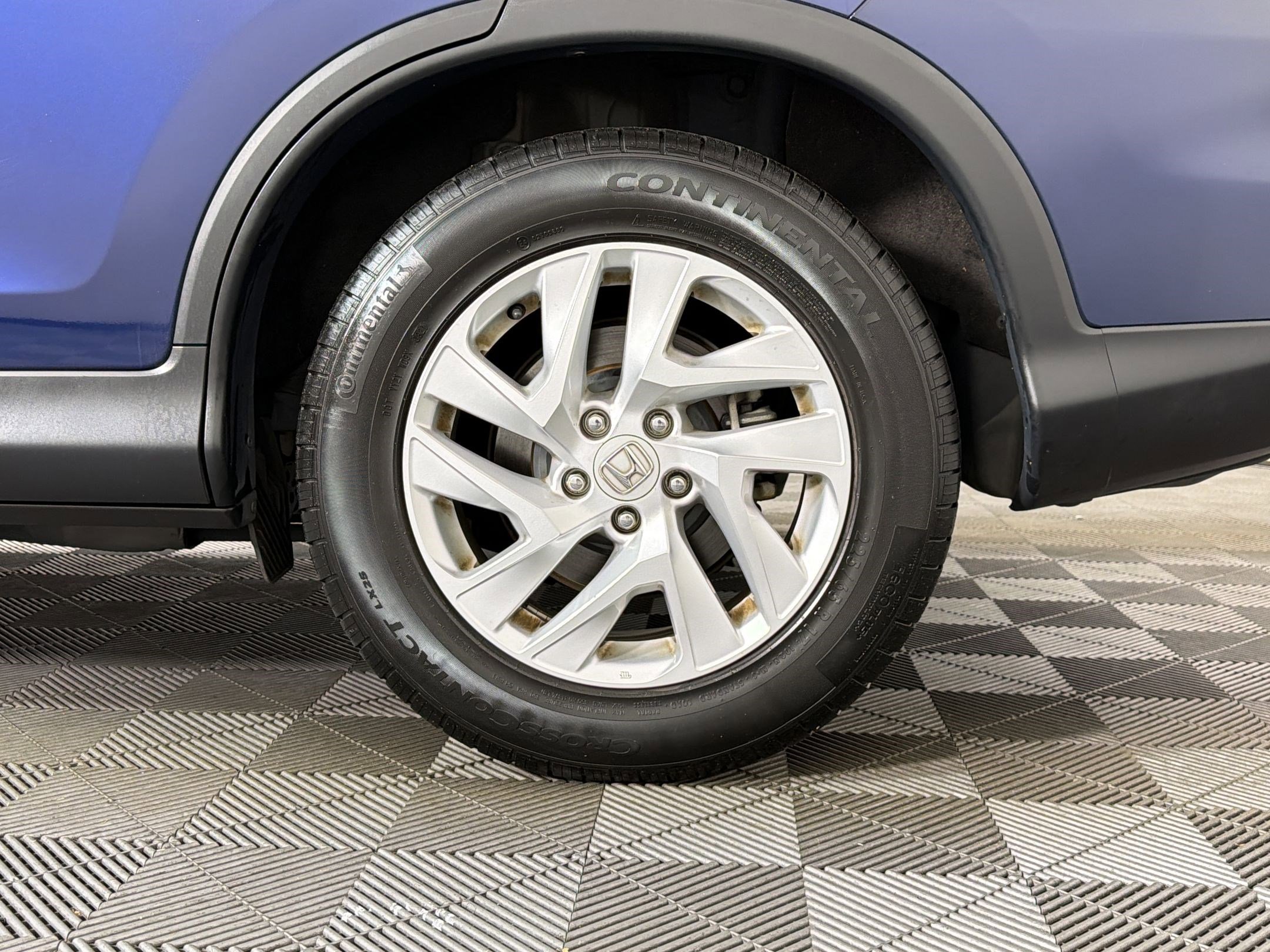 Used 2015 Honda CR-V EX image 11