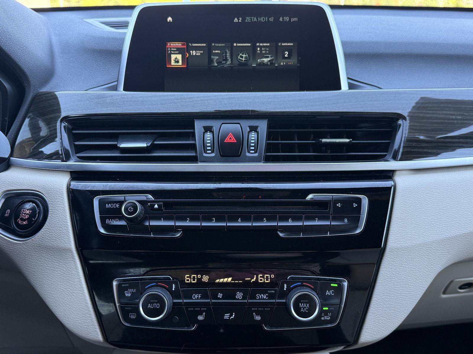 Used 2018 BMW X1 sDrive28i FWD image 30