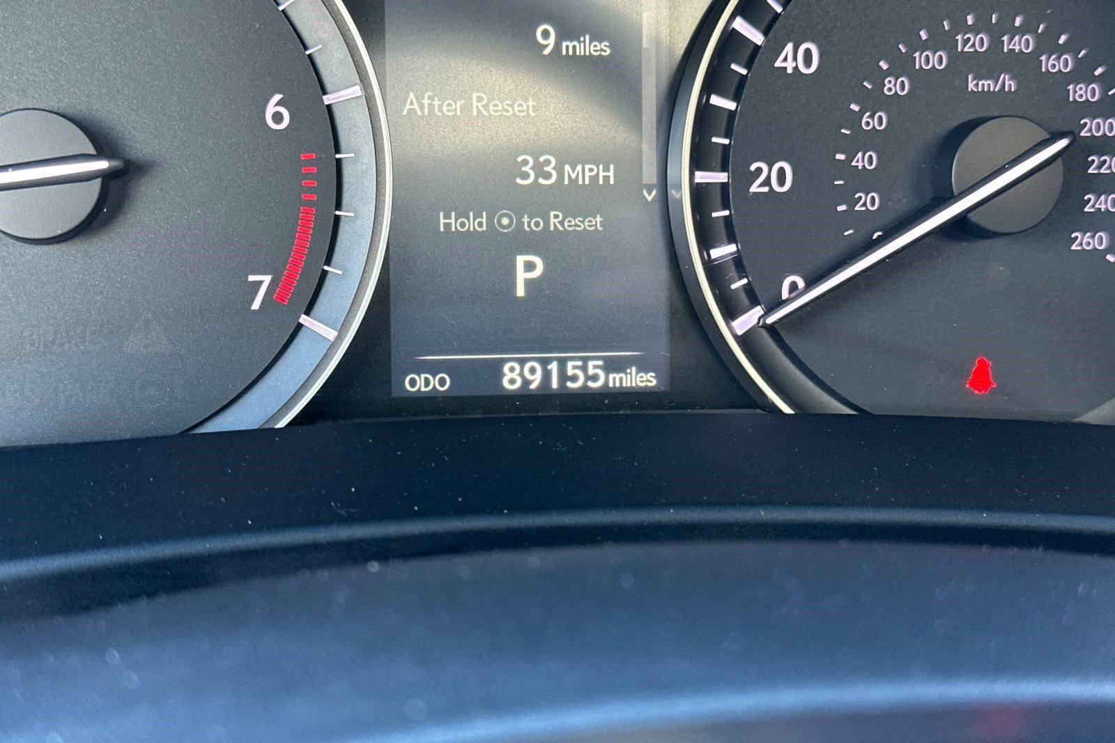 Used 2016 Lexus RX 350 2WD image 19