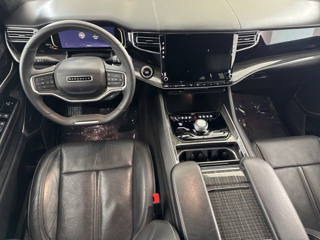 Used 2022 Jeep Wagoneer Series III w/ Convenience Group I image 25