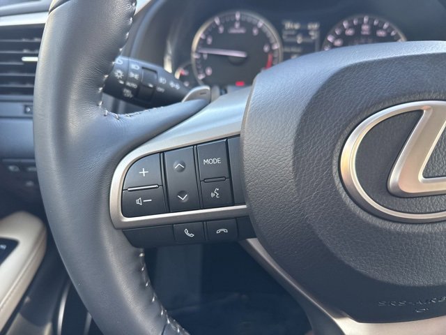 Used 2022 Lexus RX 350 AWD w/ Premium Package image 18