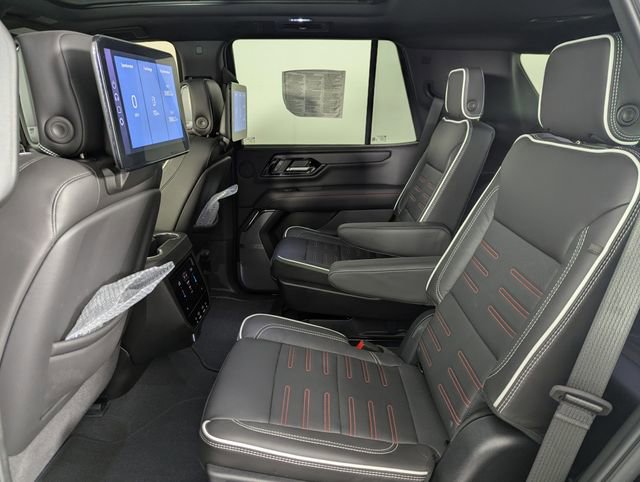 Used 2025 GMC Yukon AT4 Ultimate image 22