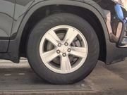 Used 2020 Chevrolet Trax LS w/ Tint and Cruise Package image 35