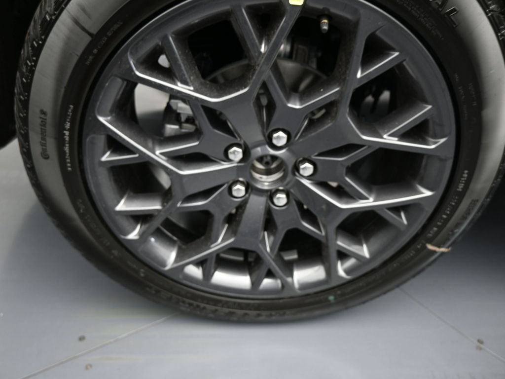 New 2025 Jeep Grand Cherokee Summit image 38