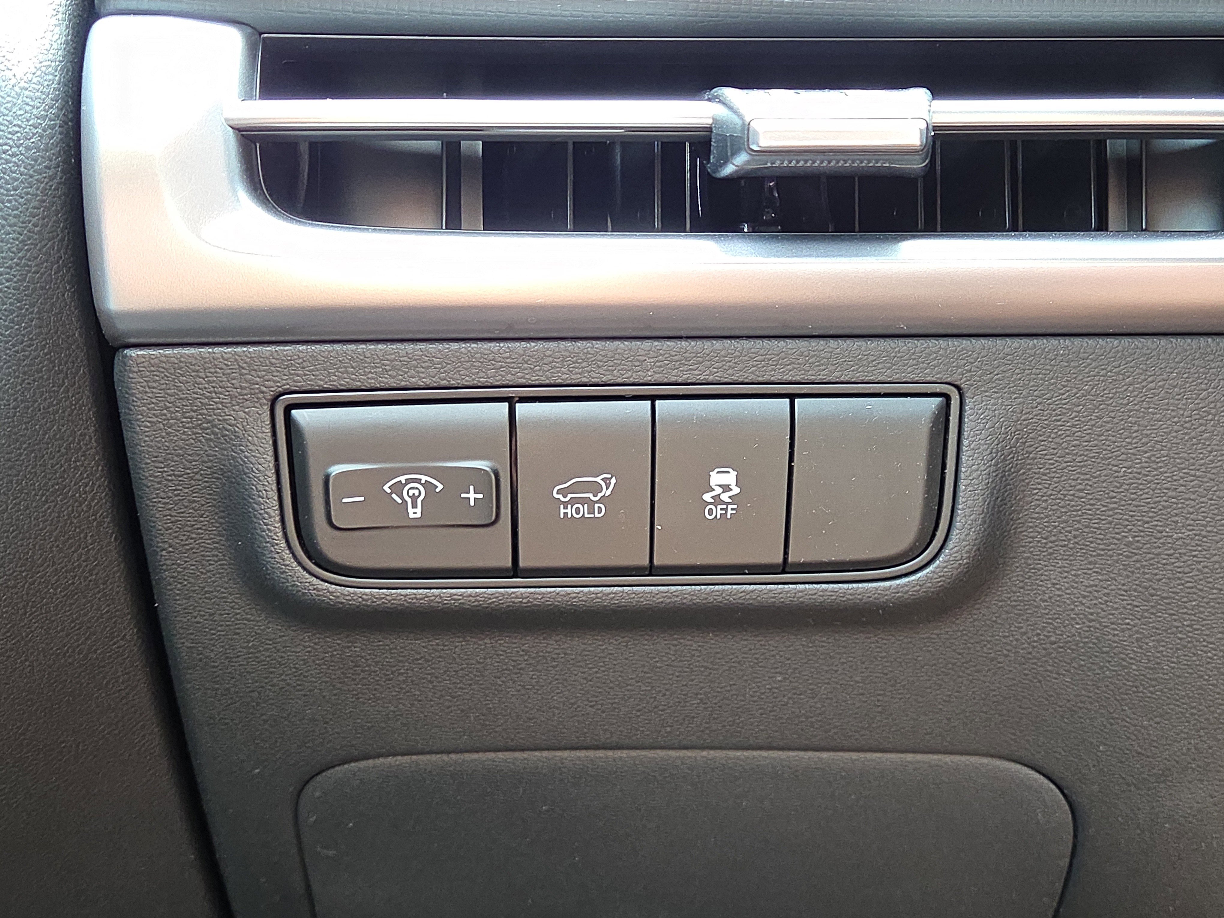Certified 2026 Hyundai Tucson SEL FWD image 19