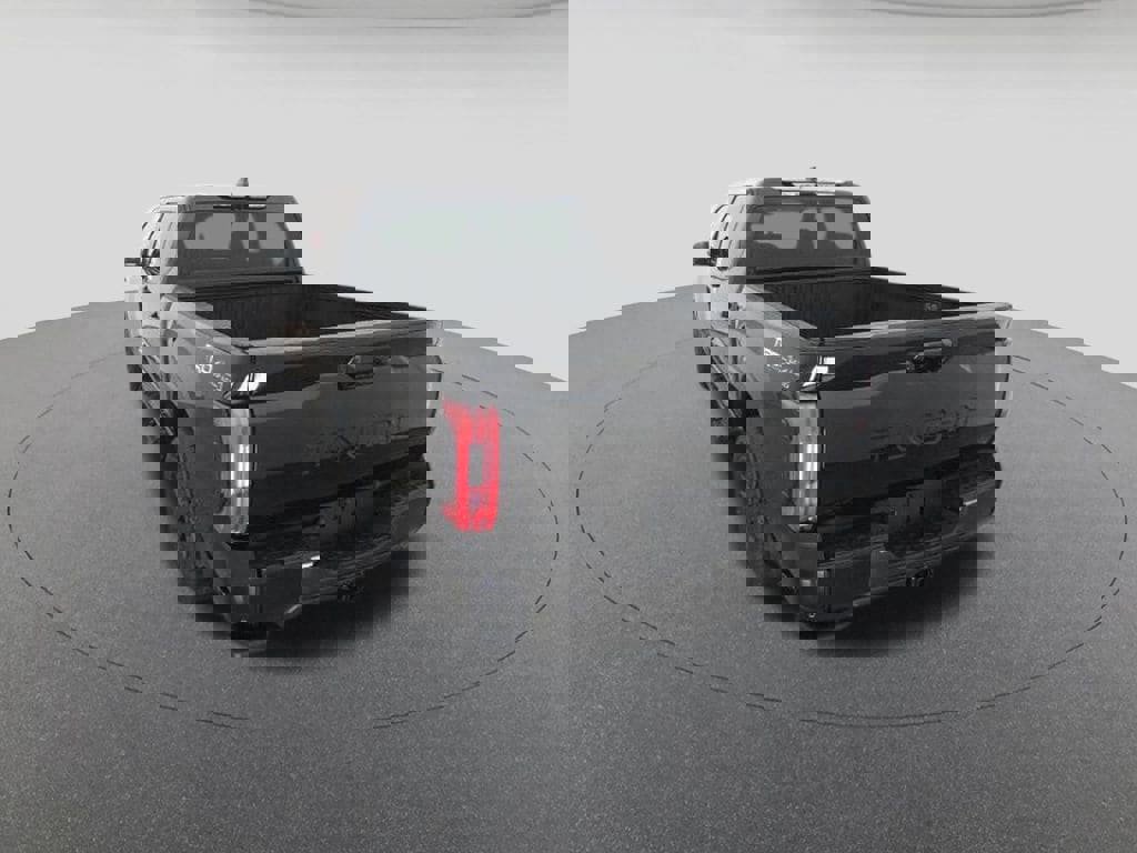 New 2026 Toyota Tundra Platinum image 6