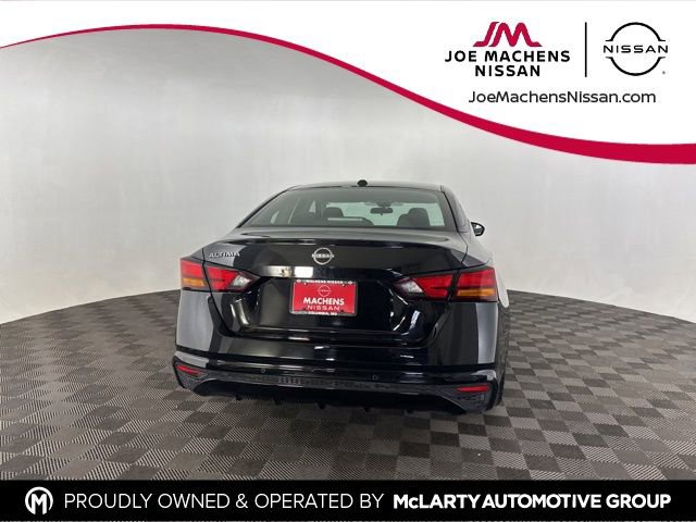 Used 2025 Nissan Altima 2.5 SV image 7