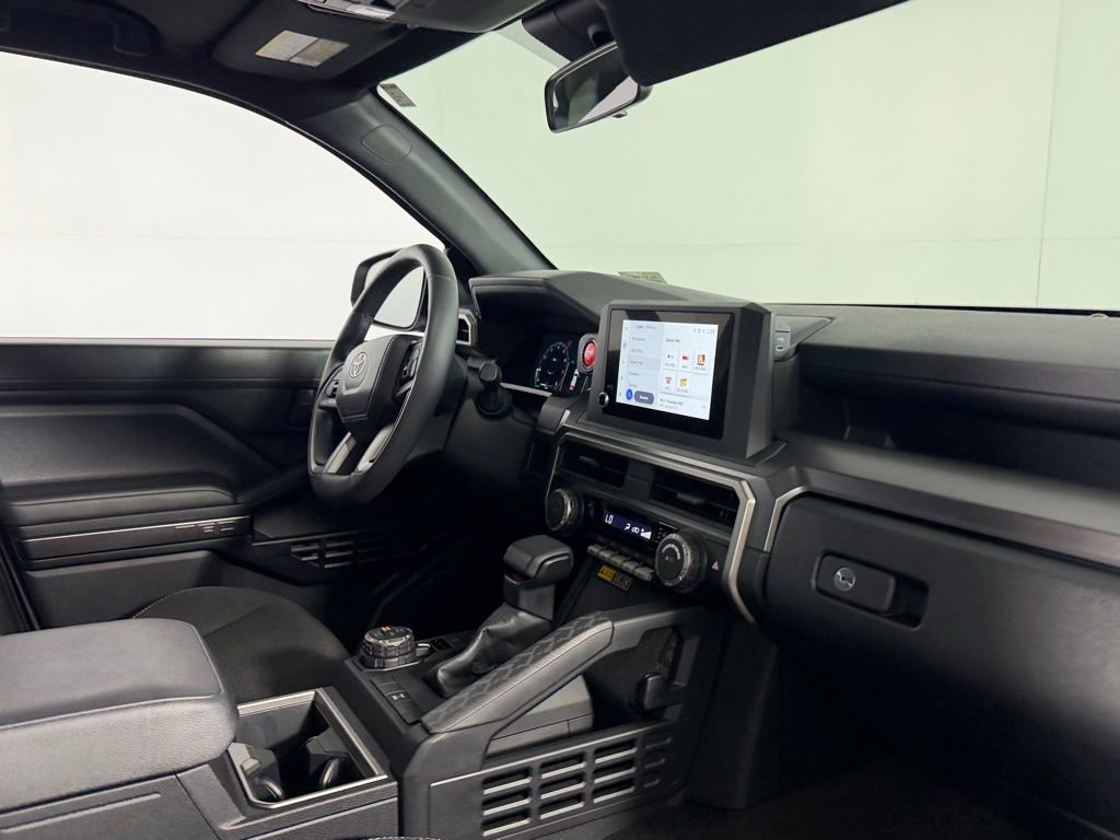 Used 2025 Toyota 4Runner TRD Off-Road AWD/4WD image 33