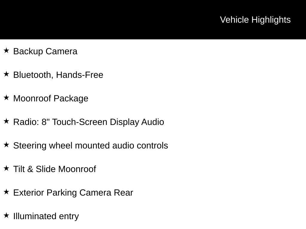 Certified 2024 Toyota Corolla Cross LE w/ Moonroof Package AWD/4WD image 6