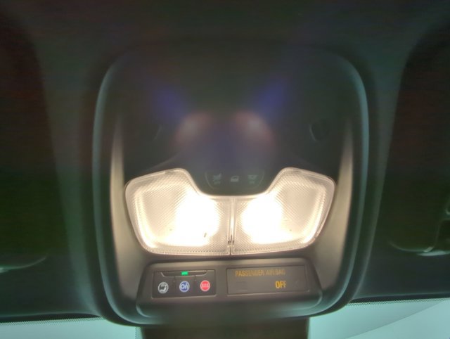 Used 2025 Chevrolet Colorado LT w/ Advanced Trailering Package AWD/4WD image 24
