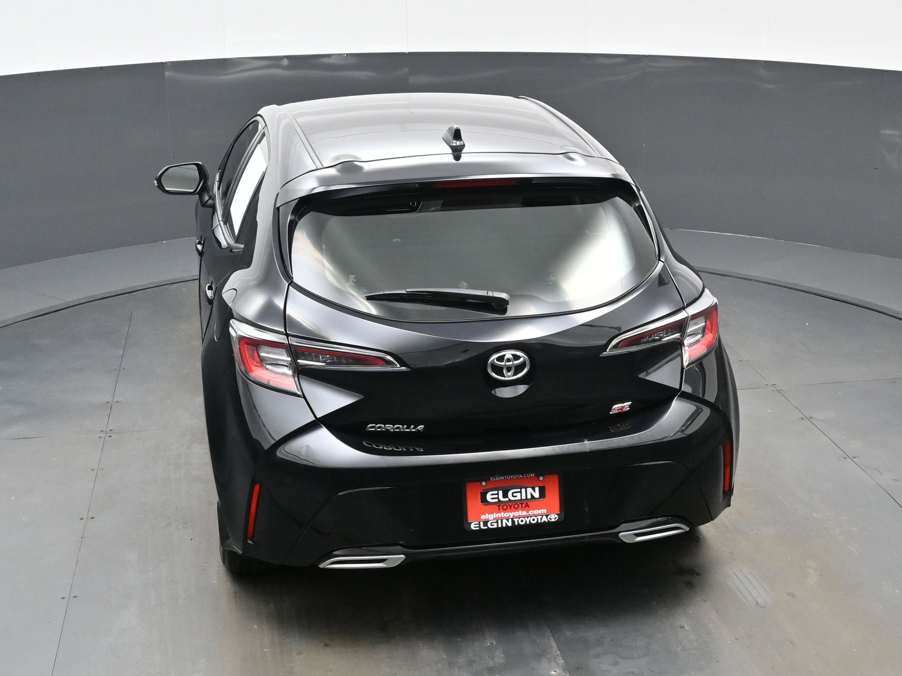 Used 2022 Toyota Corolla SE image 37