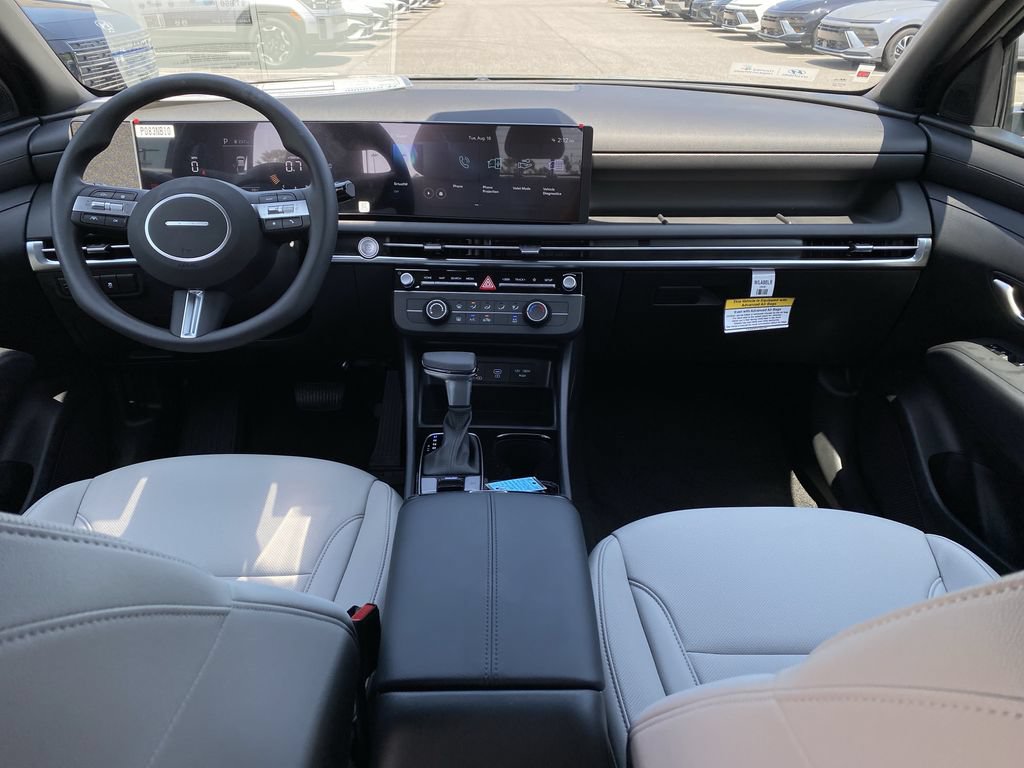 New 2027 Hyundai Santa Cruz SE FWD image 13