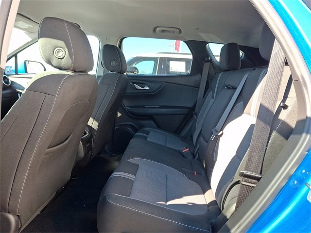 Used 2025 Chevrolet Blazer LT image 10