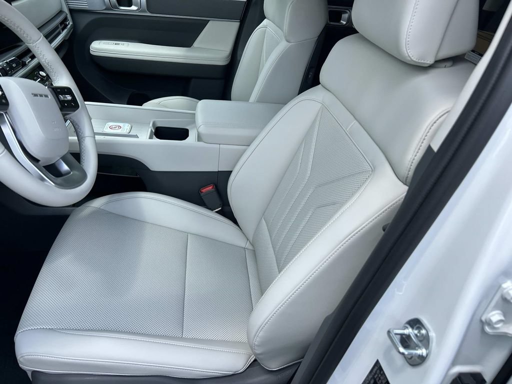 New 2026 Hyundai Santa Fe SEL FWD image 15