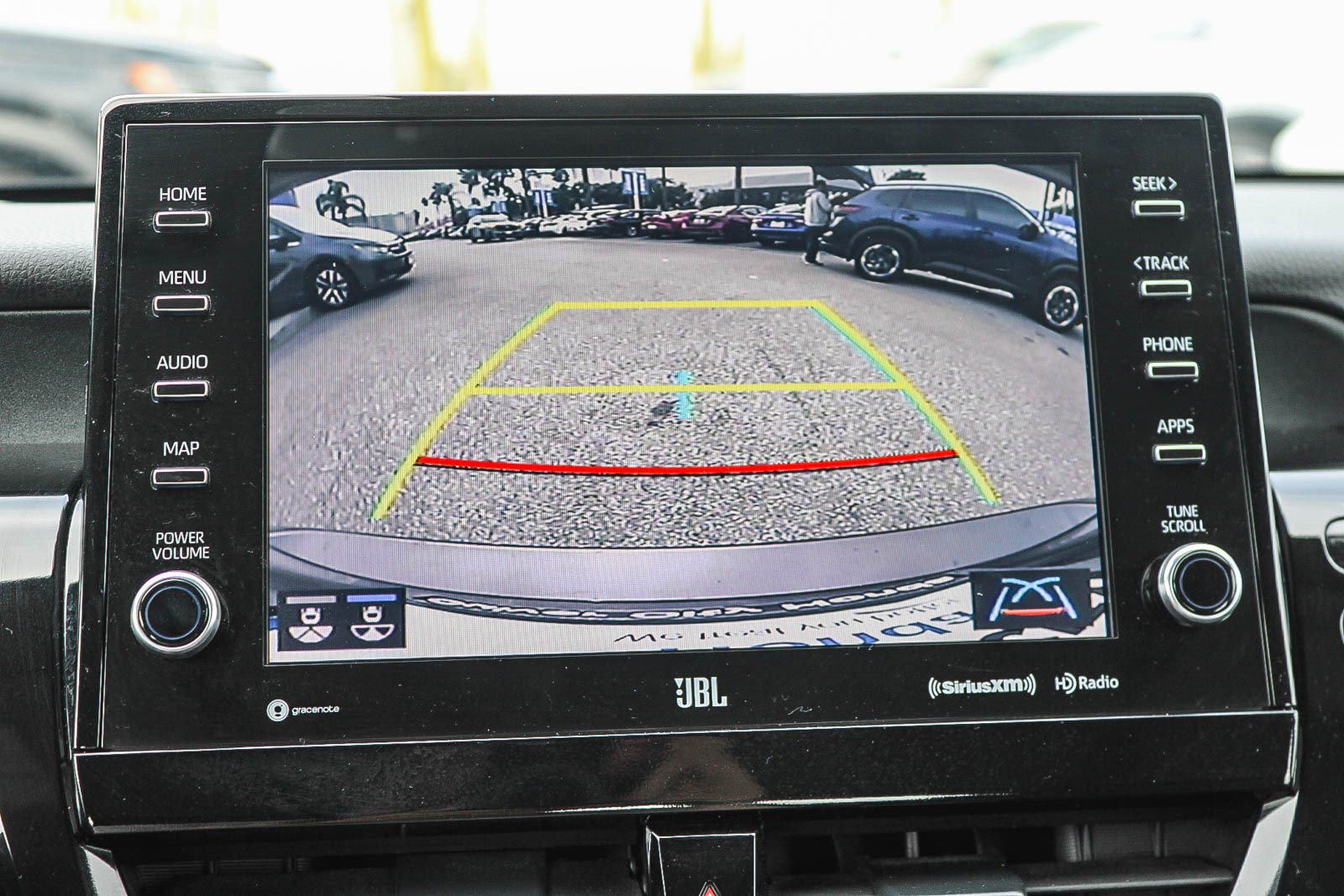 Used 2024 Toyota Camry XSE image 25