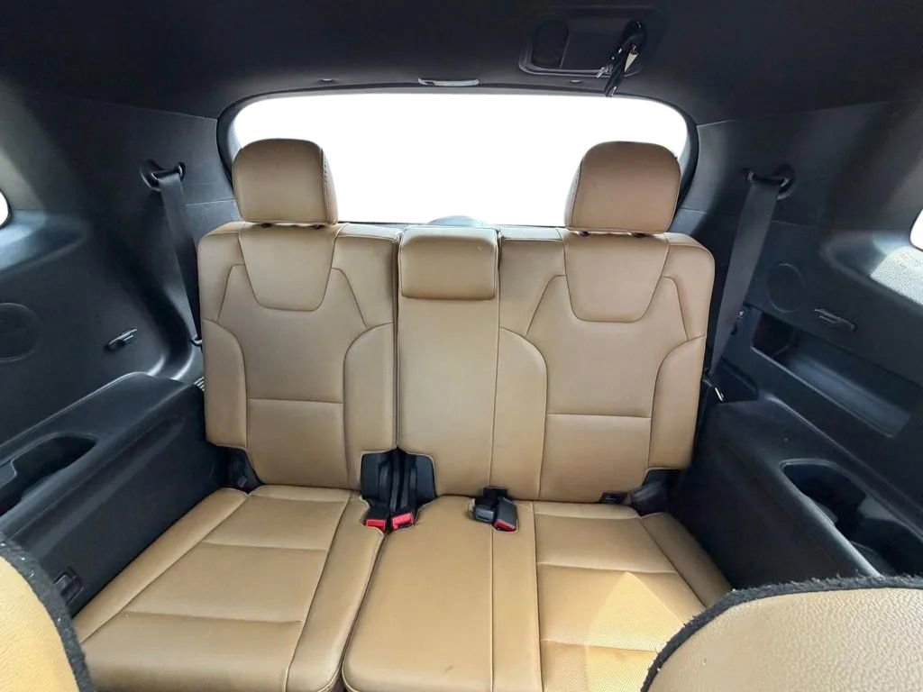 Used 2022 Kia Telluride SX FWD image 34